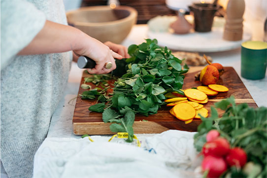 Functional Nutrition