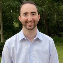 Jeremy Richfield, LPC
