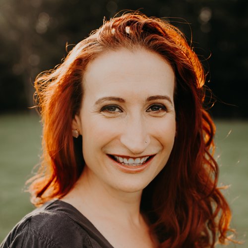 Joelle Faucette, RYT