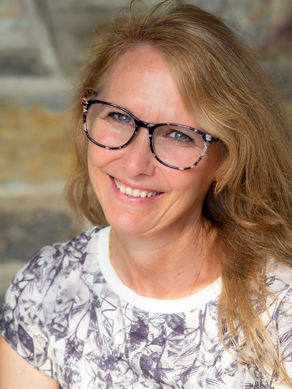 Maura Hanlon, MSW, LSW