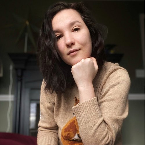 Yuliya Gitelman, RYT